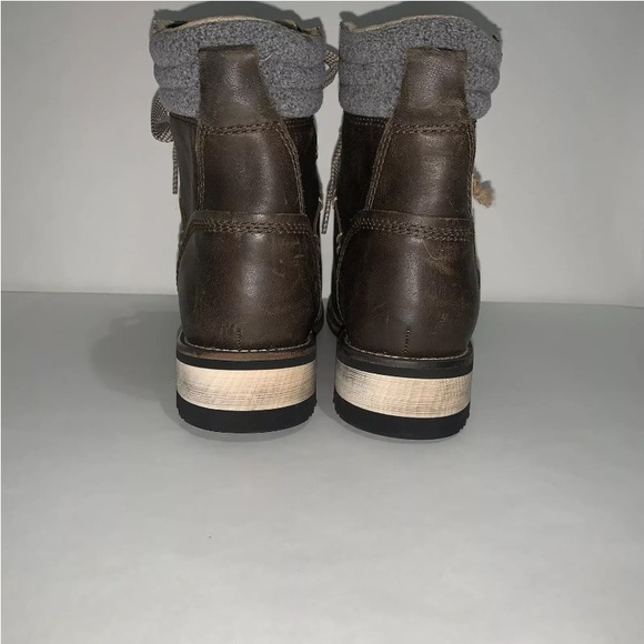 Kodiak Women's 5-Inch Surrey II Waterproof Fashion Boot Size 5 - Picture 4 of 11